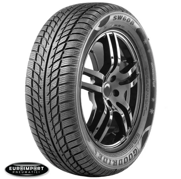 Goodride Sw 608  205/45 R17 88 H  XL  TL